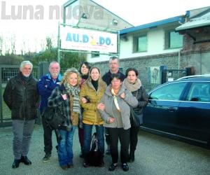 Alpignano e Pianezza: risorse unite a favore dei disabili