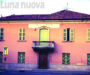 Rivoli, un mix di generazioni nel futuro di Villa Mater
