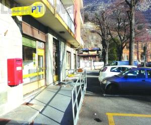 Borgone: «Dateci un Postamat in paese»