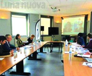Curarsi a Briançon, in diretta video