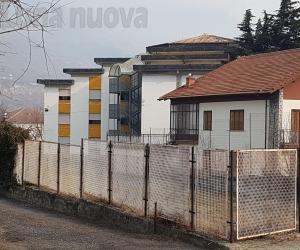Il Collegino di Bussoleno sarà casa per anziani