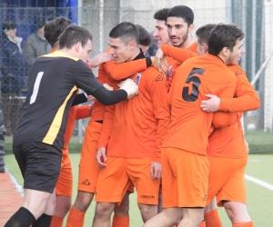 Il Villarbasse delle meraviglie vince anche la Coppa provinciale