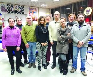 S.Antonino, banda S.Cecilia: la bacchetta passa a Mattia Davriù