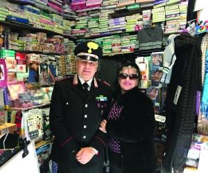 Bussoleno: «Volevo chiudere, ora ho speranza»