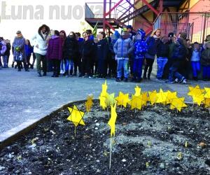 Condove: «Giorno della Memoria, 80 anni fa come oggi»