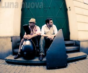 M’Raihi, il due fratelli del jazz arabo