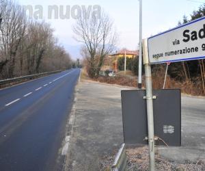 Avigliana, installati nuovi lampioni in città