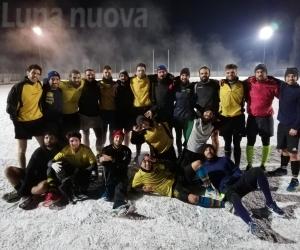 Neve, calendario e Sei Nazioni: letargo forzato per il Volvera