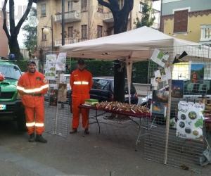 Caprie: da Collegno 1200 euro per la squadra Aib