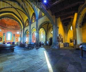 S.Ambrogio: la Sacra avrà il suo coro polifonico