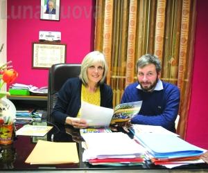 Condove: Emanuela Sarti rinuncia al secondo mandato, tocca a Suppo