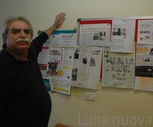  Collegno, quante vittime dell'amianto in cinquant'anni di Mandelli?