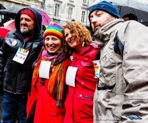 Avigliana, Luisa: l’aviglianese che ‘r-esiste’
