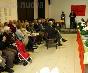 Giaveno, a scuola di volontariato con l'Auser