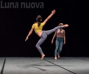 Prove d’autore per i talenti emergenti della danza
