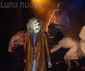 Ecco Jon Kellam: quando il Malato è un clown folle
