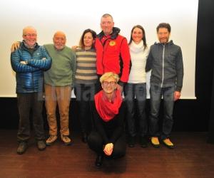 Coazze: Luca e Ilaria, quando la montagna dà il meglio