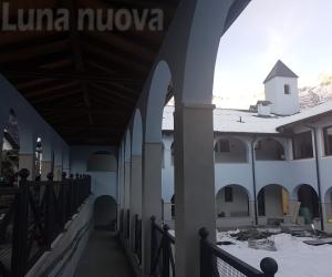 Venaus, tutto pronto per la nuova scuola