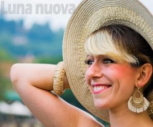 Ecco Andrew, il primo Ep di Arianna Luzi