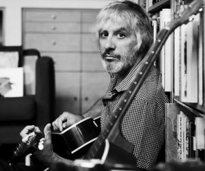 Letteratura e rock: Lee Ranaldo suona al Circolo della Musica