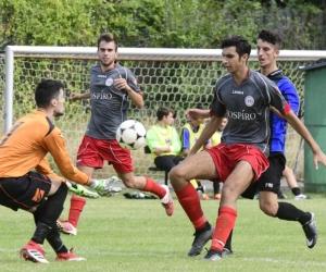 Derby playoffs: a Collegno la partita che non ti aspettavi