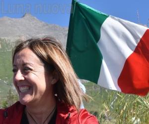 Chiusa S.Michele: l’ultima maratona di Maura Viceconte