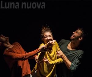 Alla Lavanderia una danza contro le dipendenze