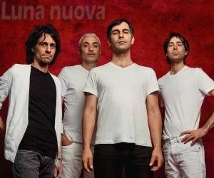 Un supergruppo che ti contagia