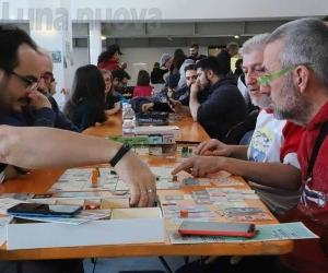 Grugliasco, la "Festa del gioco intelligente" fa il pienone