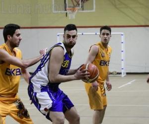 L’Alter Piossasco chiude il discorso-campionato