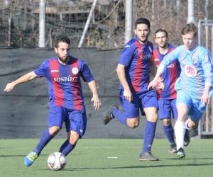 La Pro diventa lo squadrone di Collegno