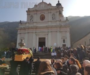 L'ultimo abbraccio a Maura Viceconte: «Il film sarà il tuo testamento sportivo»