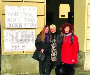 Laboratori analisi: passa il piano, scatta la protesta