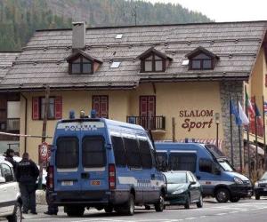 «Noi poliziotti di frontiera, ma senza dignità»