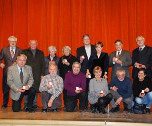 Rivoli: l’Unitre soffia sulle sue 35 candeline
