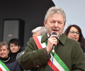 Susa: Plano ci riprova, ma perde Beltrame