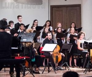 Una sera con i Balletti di Gastoldi 