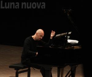Le Voci d’amore di Rastelli sabato a Rivolimusica