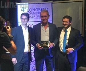 Orbassano, S.Luigi: un premio all’oncologia digestiva del futuro 