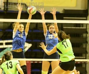 Playoffs in ballo: venerdì di passione per Collegno e Beinasco