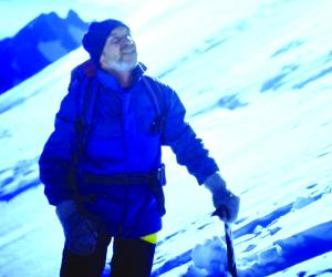 Giancarlo Alberto, l'highlander di Mattie si è arreso