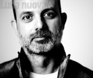Fabrizio Paterlini: storie di piano e ispirazione