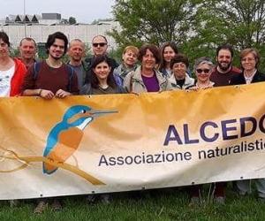 Collegno, tutti gli ospiti del Parco censiti grazie ad una app