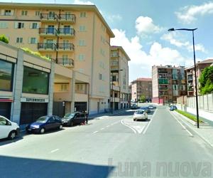 Rivoli, una via per Rita Levi Montalcini