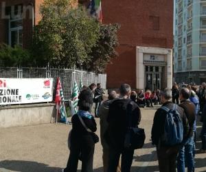 Casa di Carità in difficoltà economica: 300 lavoratori scendono in sciopero