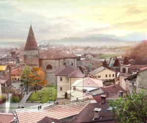 S.Ambrogio "Tra Borgo e Fabbrica": pronte 16 idee progettuali