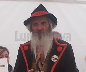 Addio a “Pero” Ghiotti, un paese sotto shock