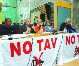 Via libera ai bandi di Telt? «Un rischio enorme»