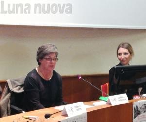 Rivoli,  Loredana  Trinchieri candidata sindaco per "Rivoli città attiva" 