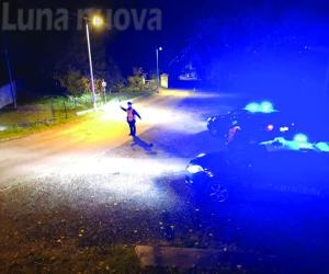 Susa, gli ruba il telefono e poi chiede il riscatto: arrestato